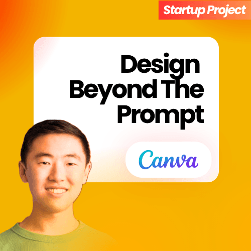 How Canva Is Building AI Into Design | Danny Wu, Head of AI at Canva