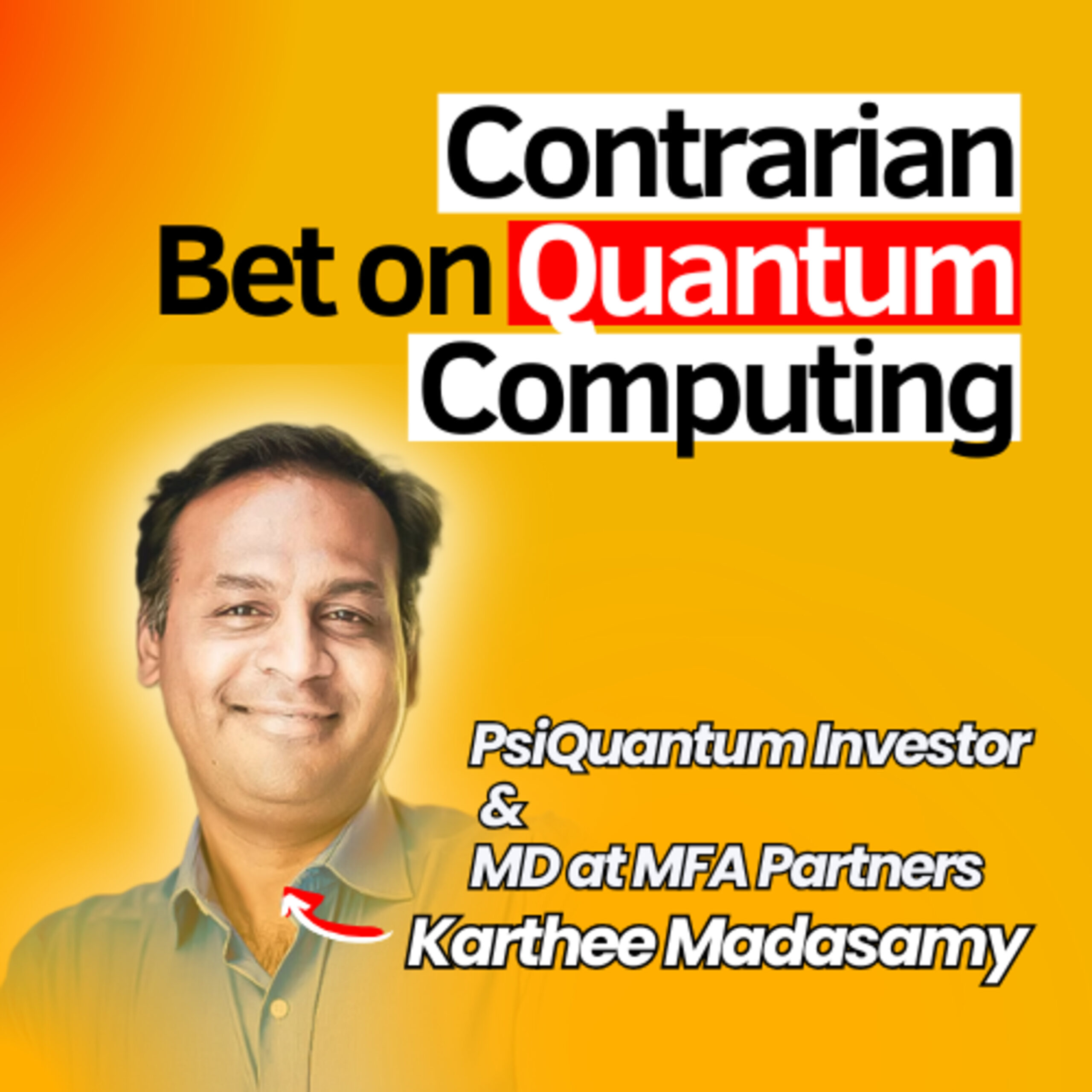 Deep Tech’s Golden Age: Investing in Robotics, AI, and Quantum Computing | Startup Project #95